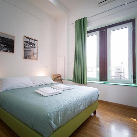 5 Sirene Bed & Breakfast Naples Luaran gambar