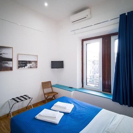 5 Sirene Bed & Breakfast Naples Luaran gambar