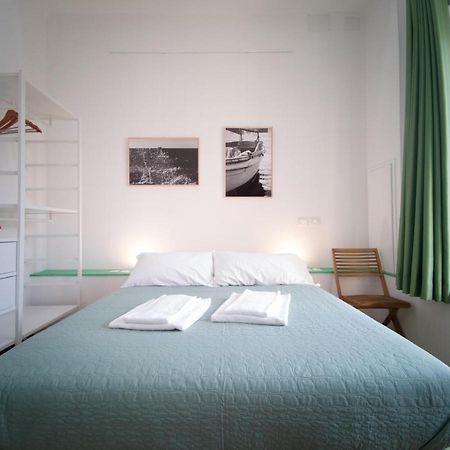 5 Sirene Bed & Breakfast Naples Luaran gambar