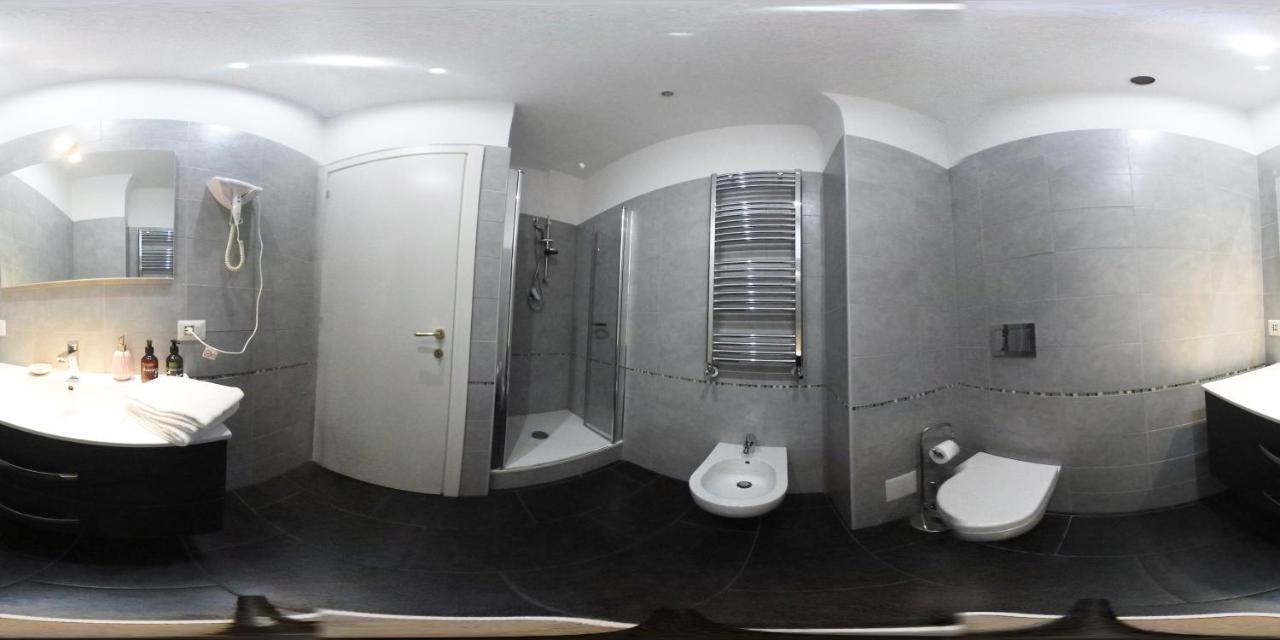 5 Sirene Bed & Breakfast Naples Luaran gambar