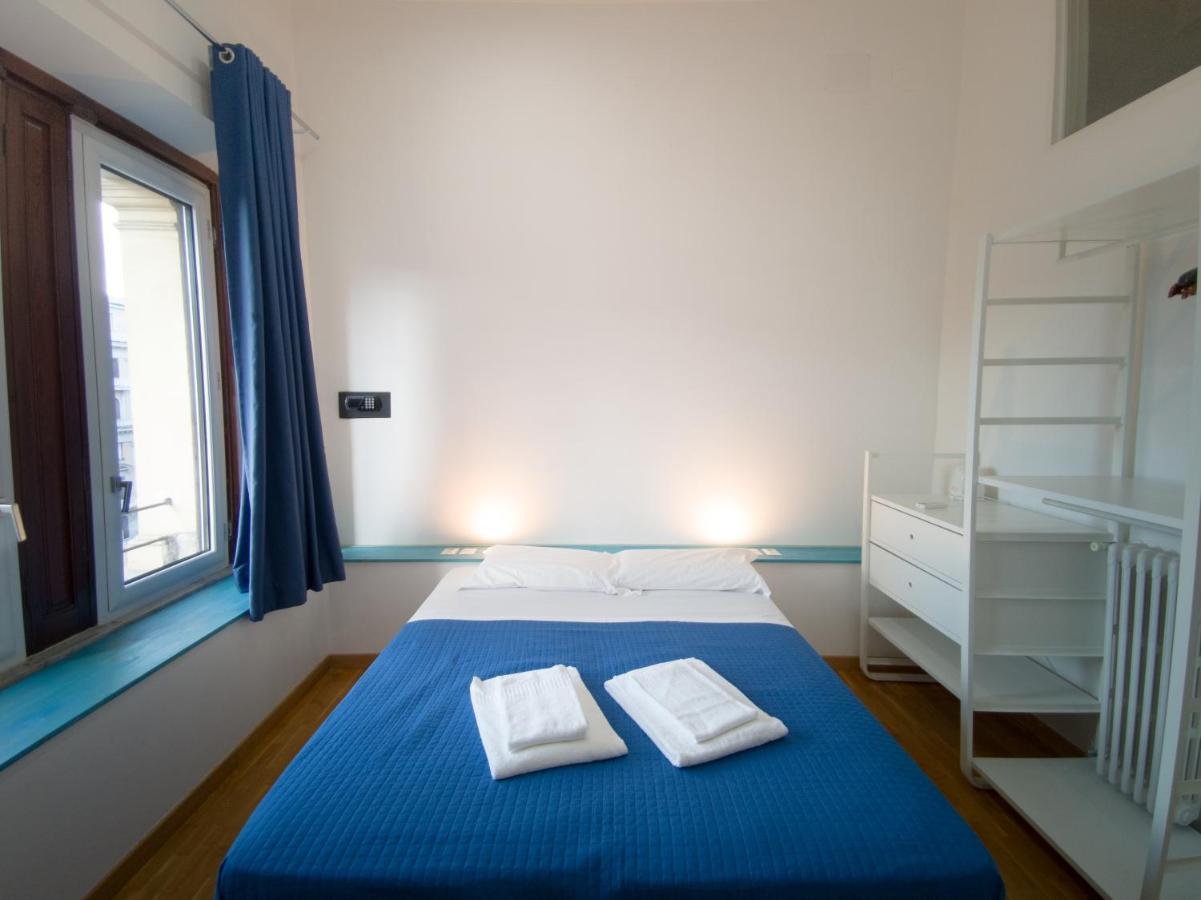 5 Sirene Bed & Breakfast Naples Luaran gambar