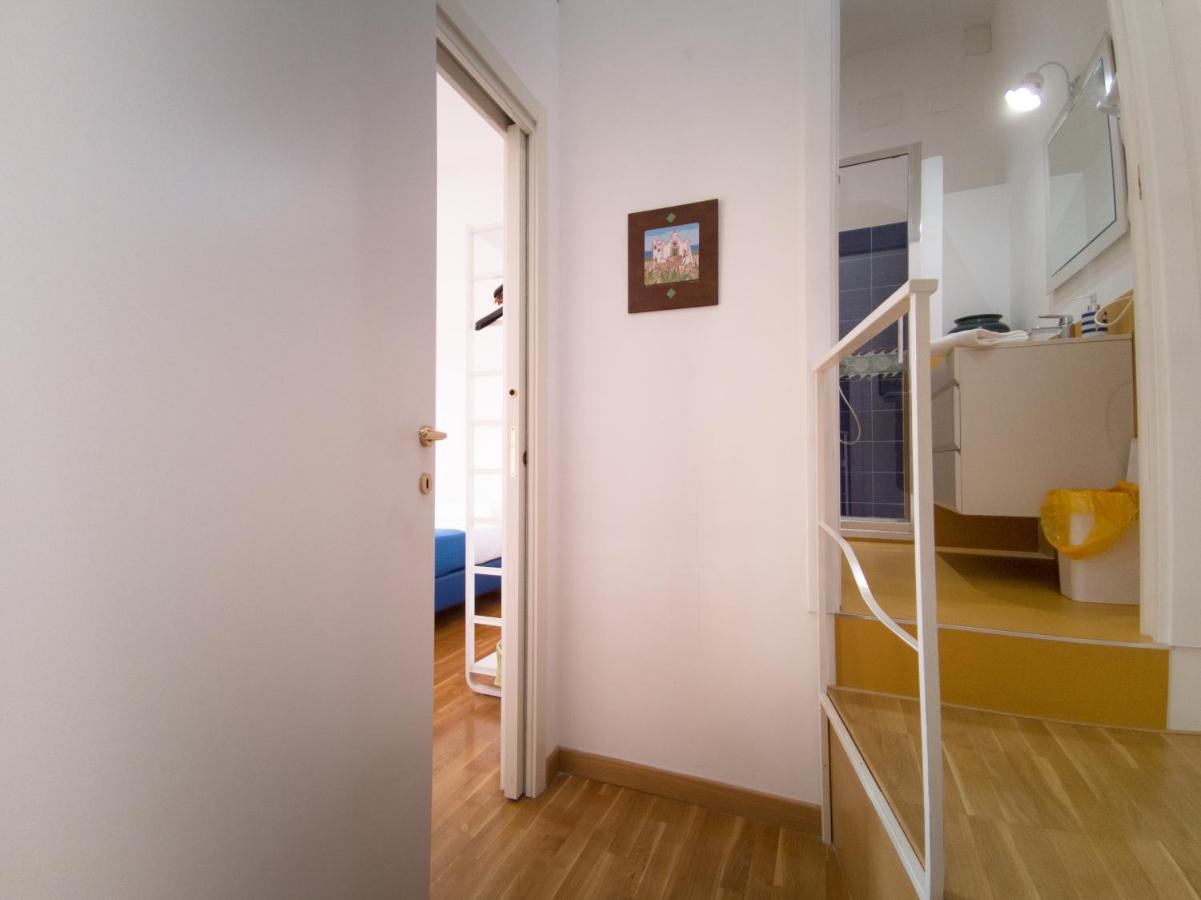 5 Sirene Bed & Breakfast Naples Luaran gambar