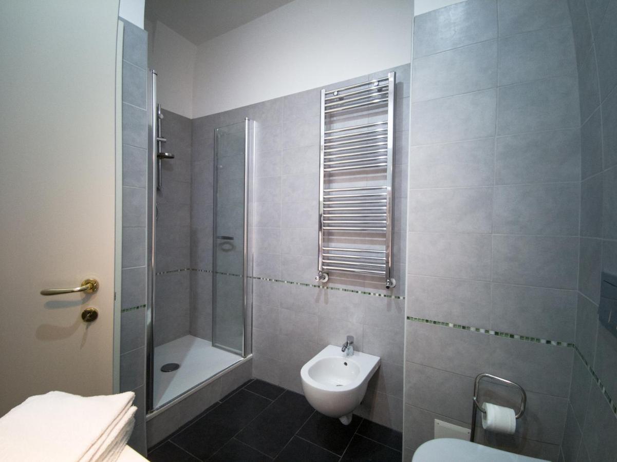5 Sirene Bed & Breakfast Naples Luaran gambar